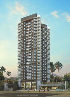 Solitaire Front View