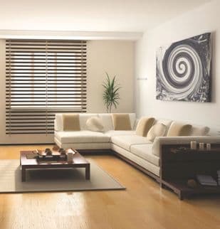 Solitaire Living Room