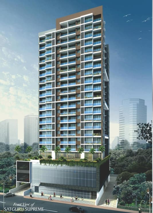 Supreme Front View 2